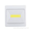 Mini Bright Led Cob Battery Operated Wall Light